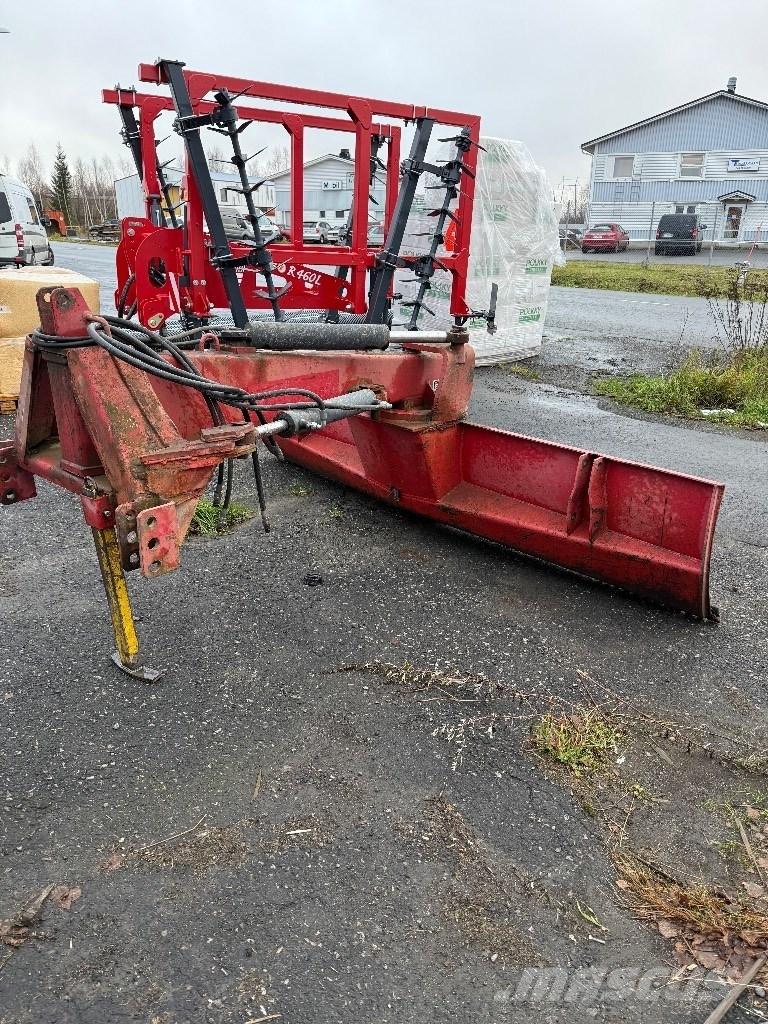 VM 300 JH 2 Veiskraper