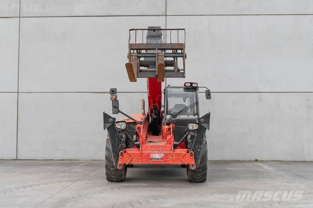 Manitou MT 1840 Teleskoplastere