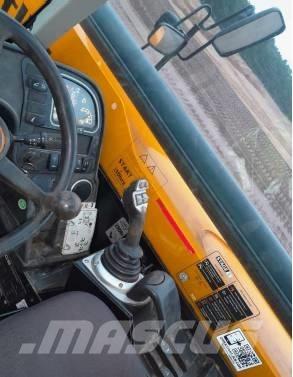 JCB 540-140 Teleskoplastere