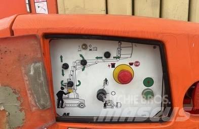 Toucan 1210 Teleskop bomlifter