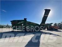 McCloskey R230 Sikteverk