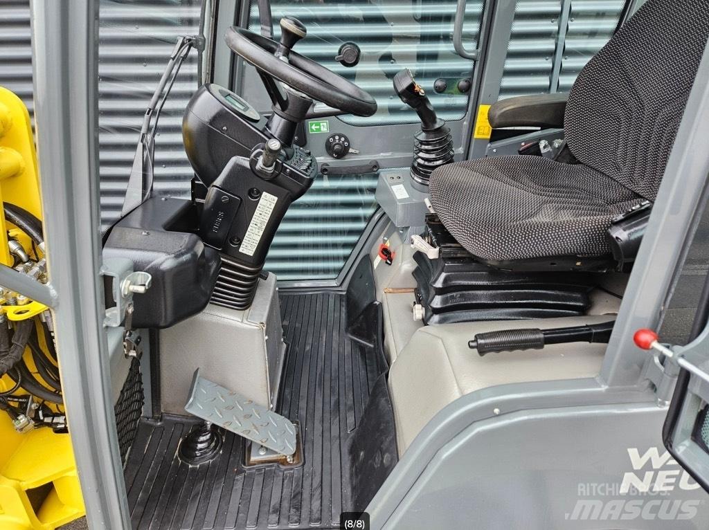 Wacker Neuson WL 32 Hjullastere