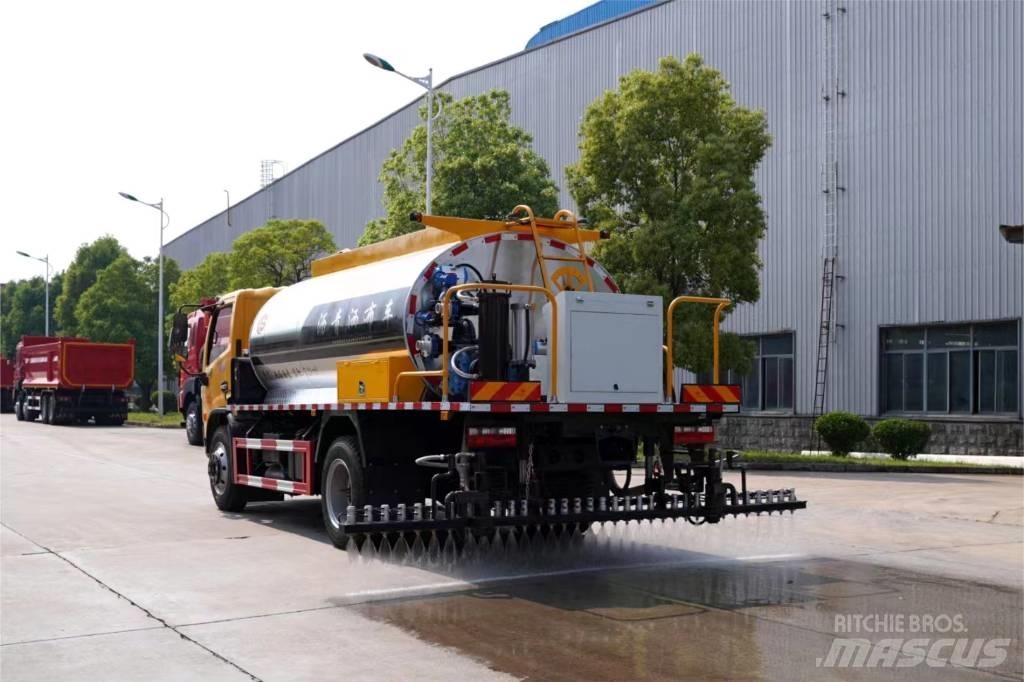 Dongfeng 7.19立方 Park- og hagemaskiner - Annet