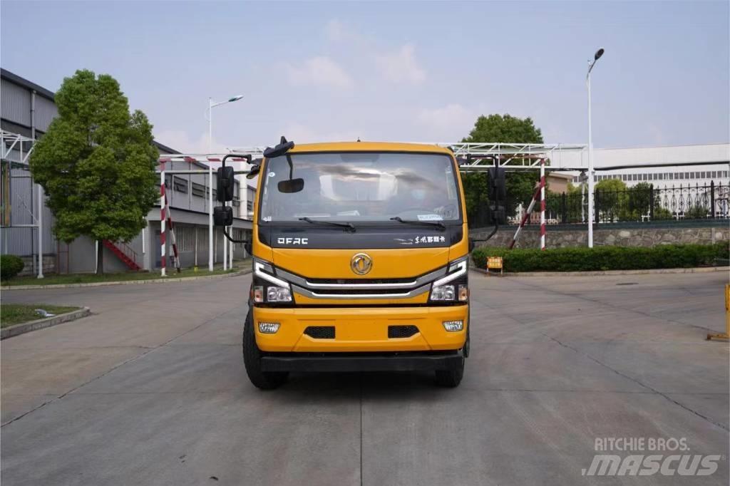 Dongfeng 7.19立方 Park- og hagemaskiner - Annet
