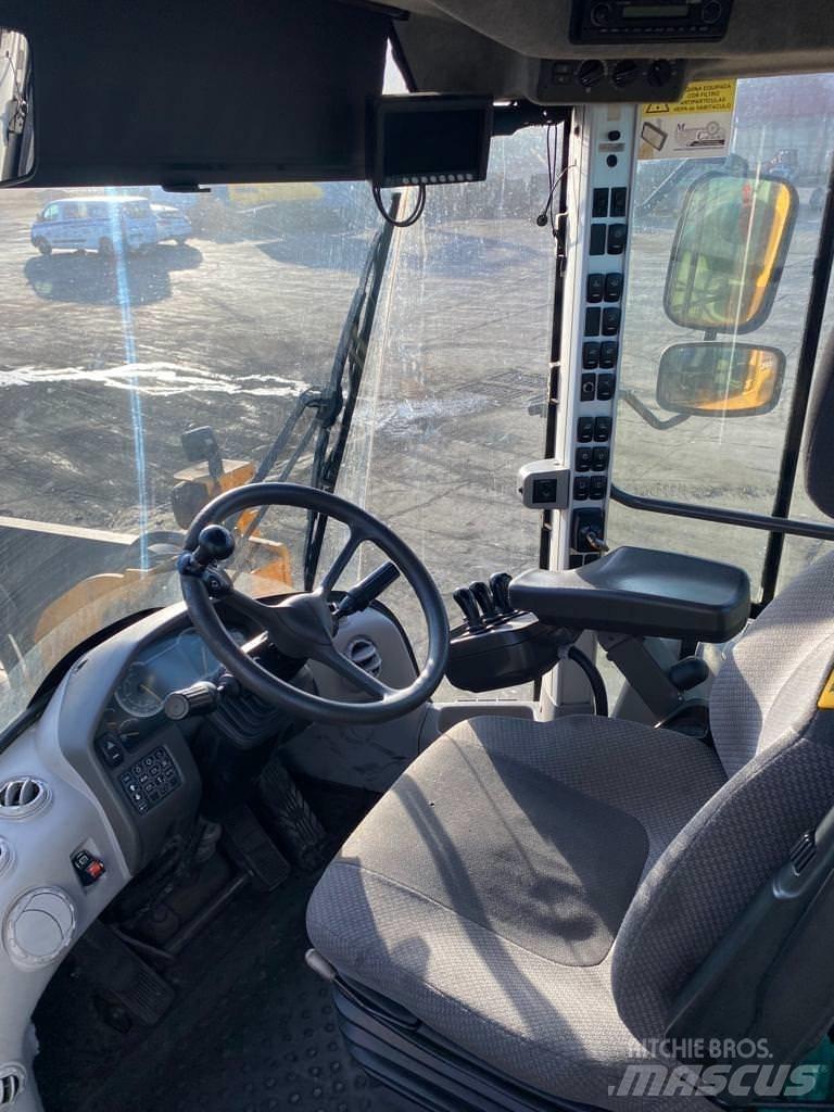 Volvo L 150 H-Ref.5 Hjullastere