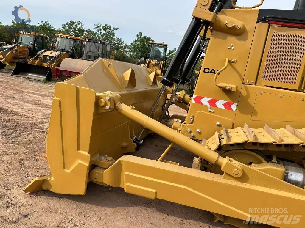 CAT D 8 R Dozere Beltegående
