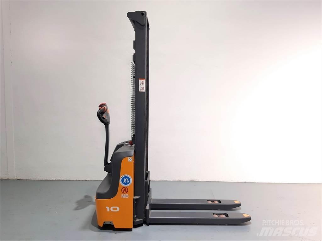 XEA 10 2S350 Ledestablere