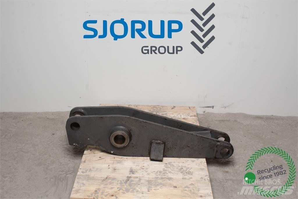 Volvo L40 B Lever Anlegg - Annet