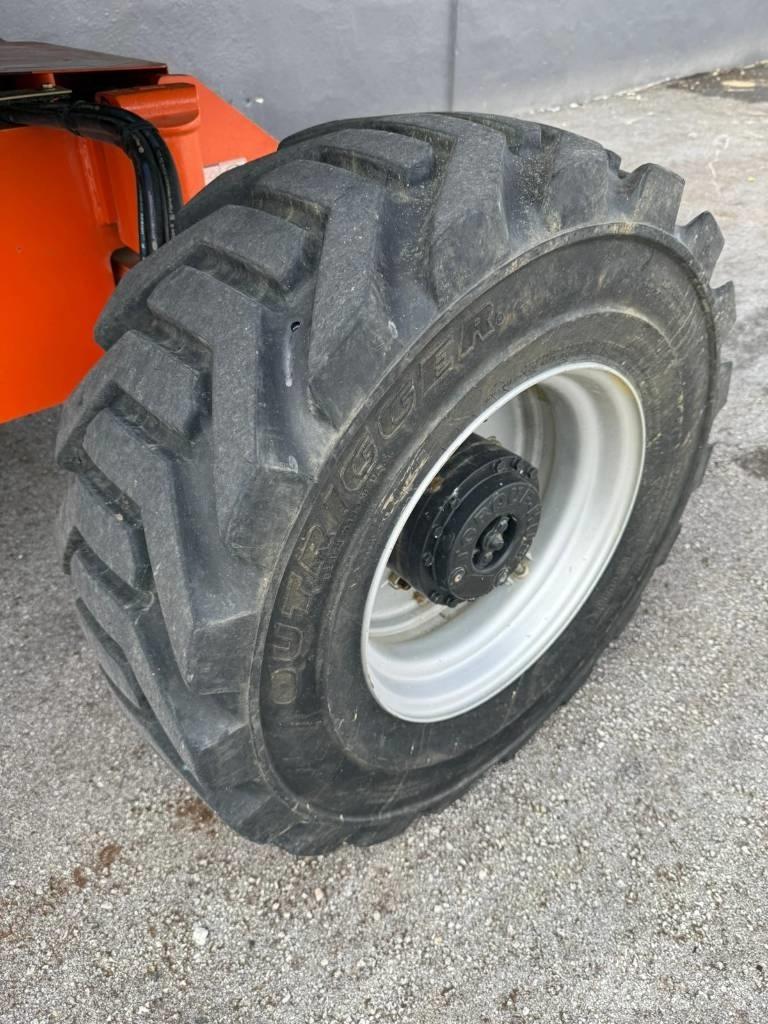 JLG 460 SJ Teleskop bomlifter