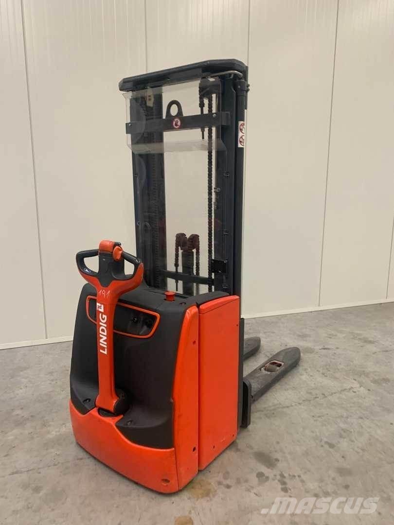 Linde L14I Ledestablere