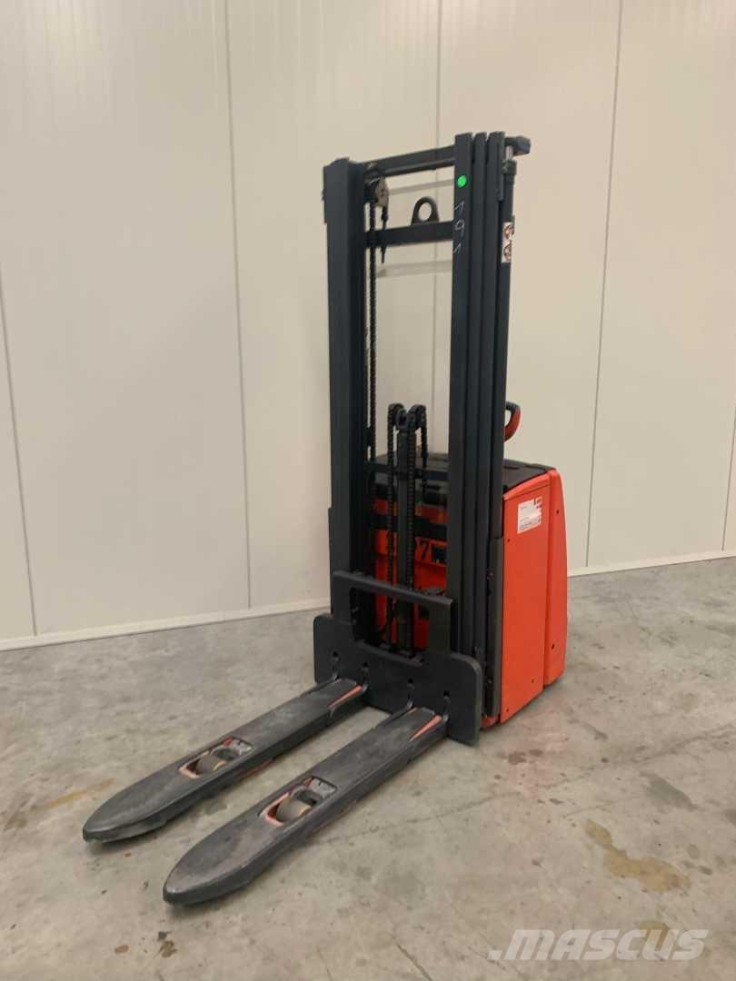 Linde L14I Stablere
