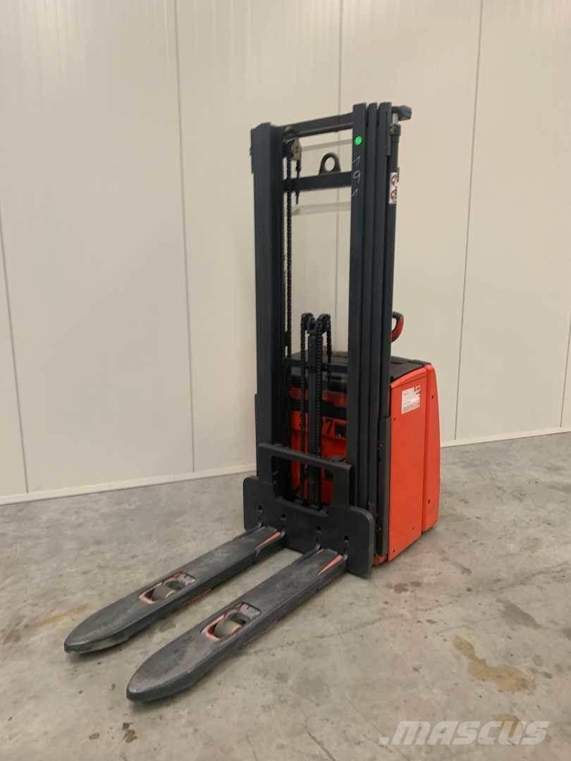 Linde L14I Ledestablere