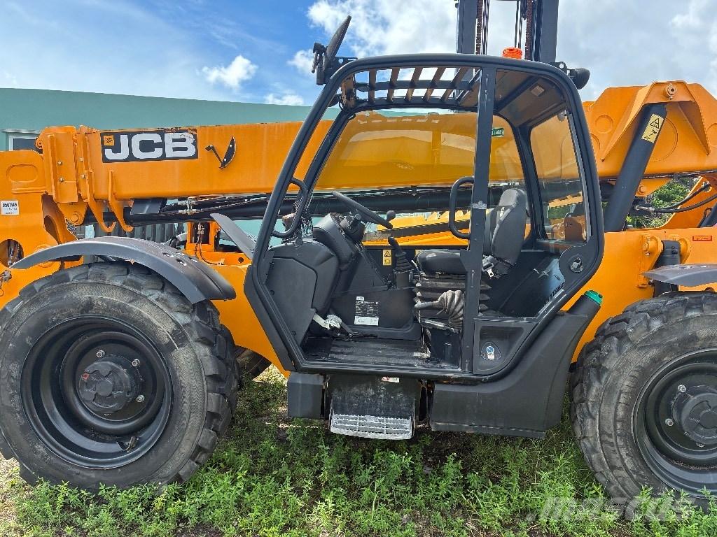 JCB 509-42 Teleskoplastere