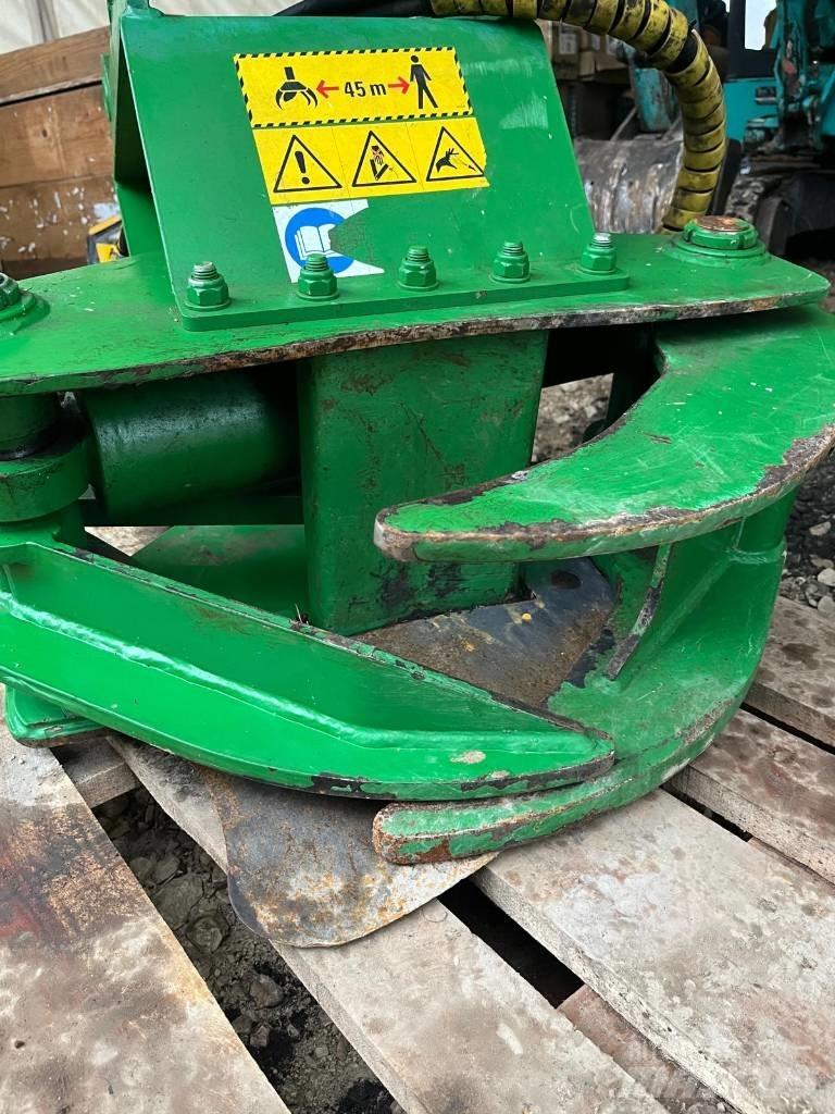Farma BC 18 Gripere