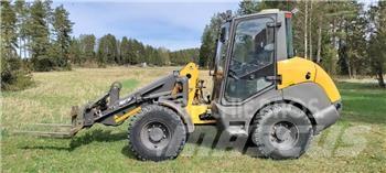 Mecalac AX850 Hjullastere