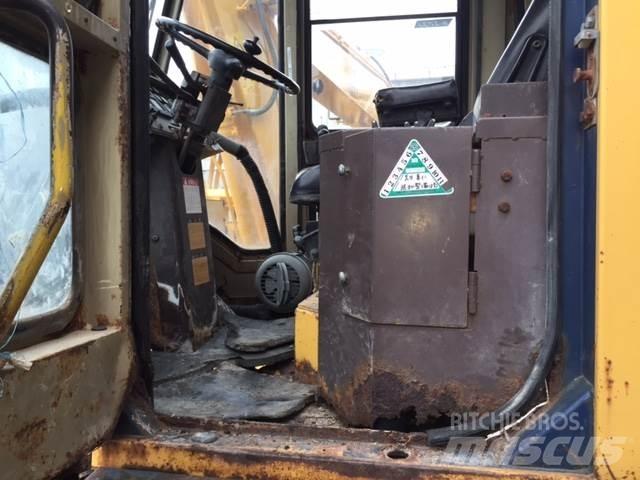 Komatsu WA150-1 Hjullastere