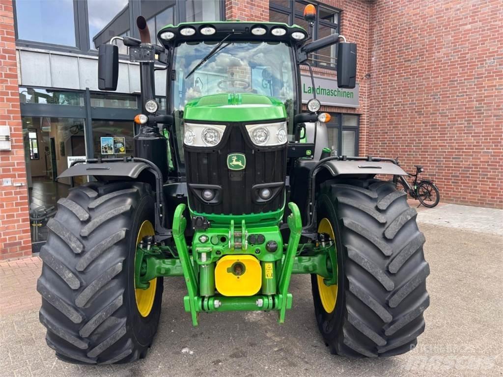 John Deere 6175R Traktorer