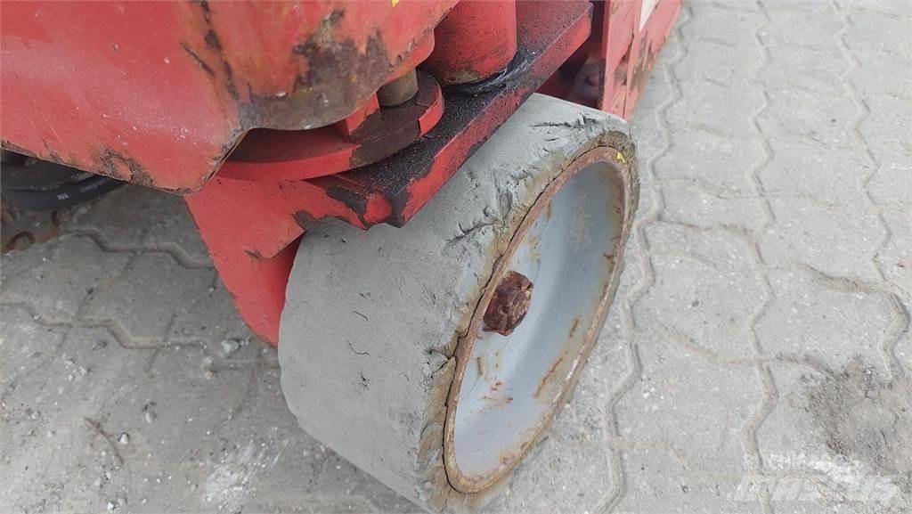 Manitou 78SEC Sakselifter