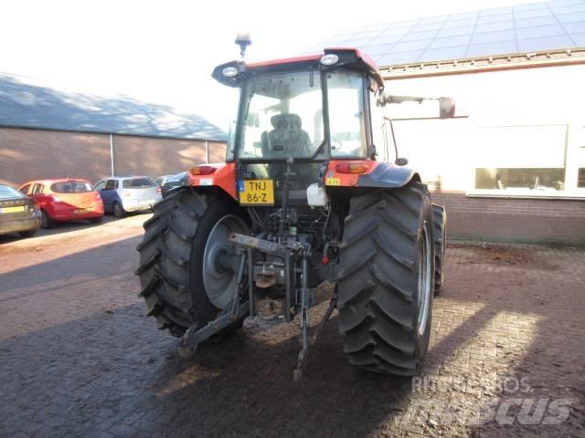 Kubota M 8560 Traktorer