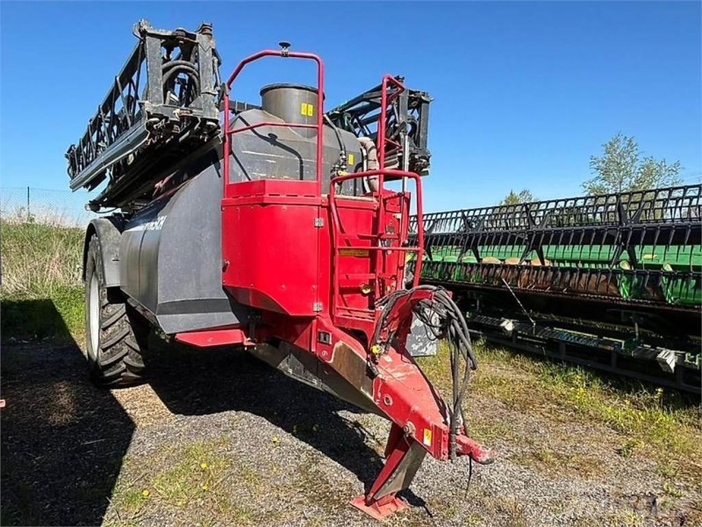 Horsch Leeb 8 GS Slepesprøyter