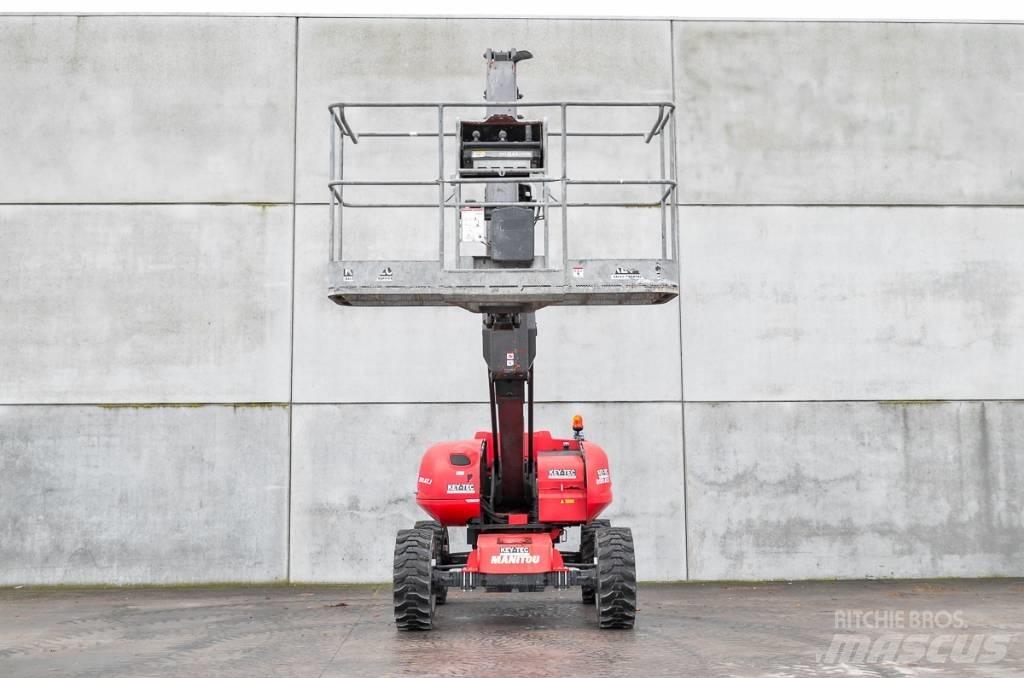 Manitou 200 ATJ RC Leddede bomlifter