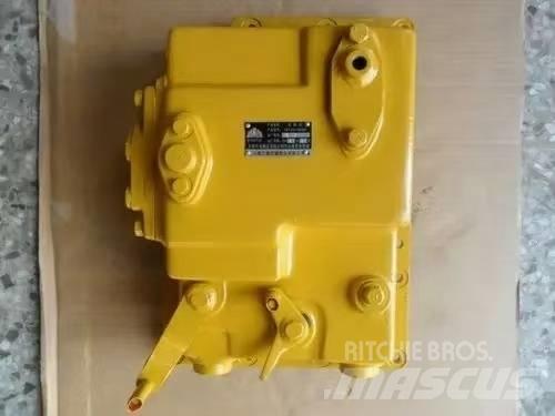Shantui SD 16 Girkasse