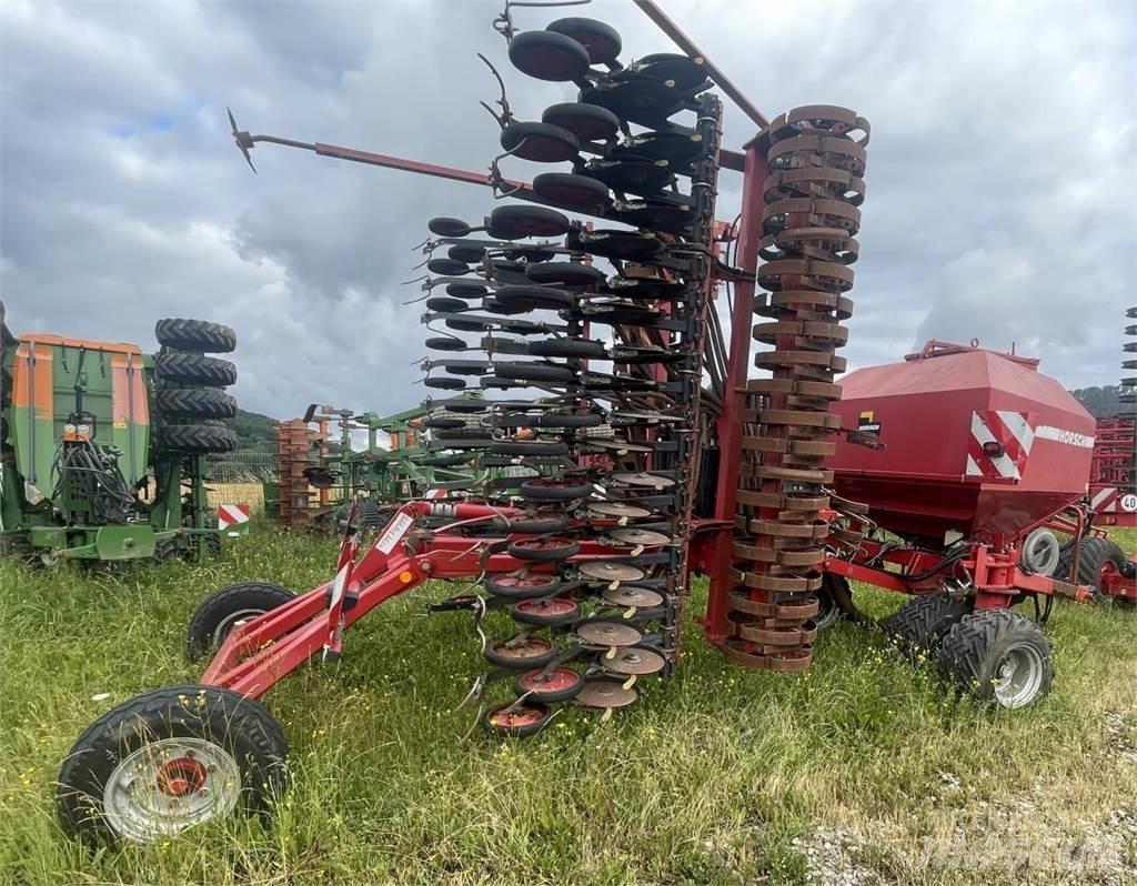 Horsch Pronto 6 RX Såmaskiner