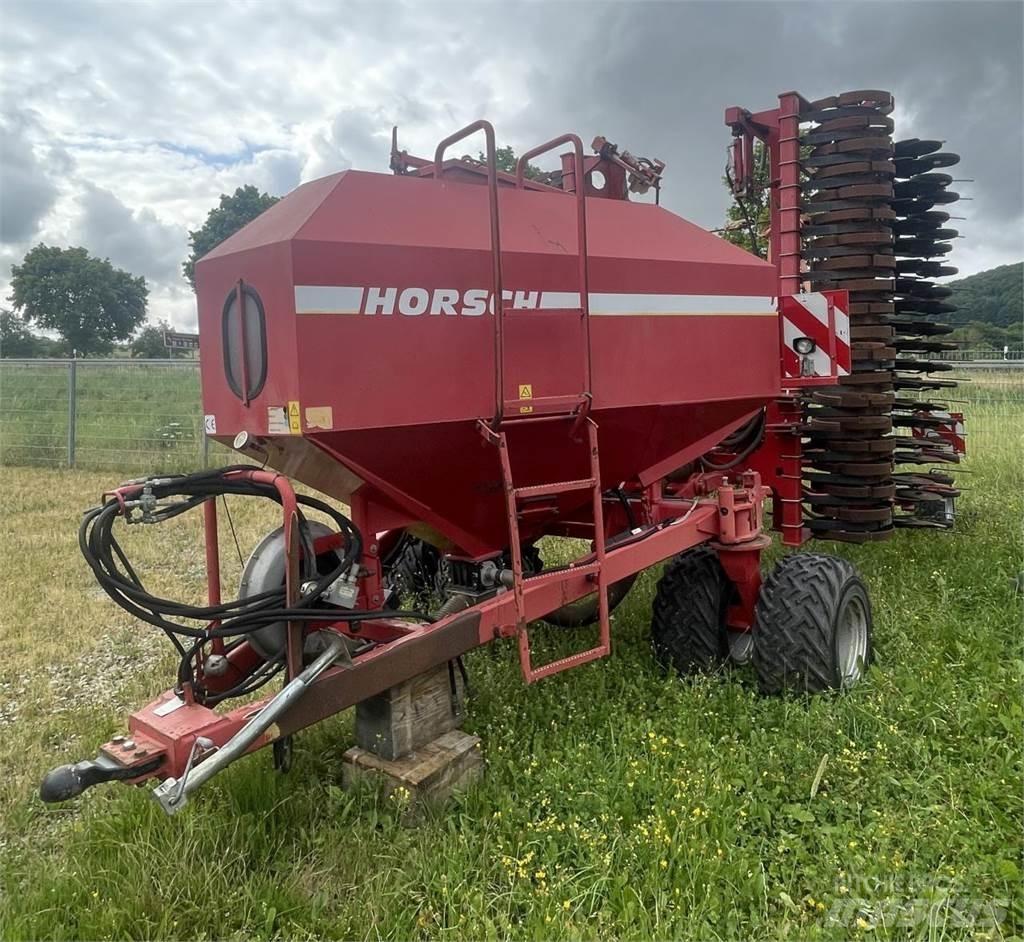 Horsch Pronto 6 RX Såmaskiner