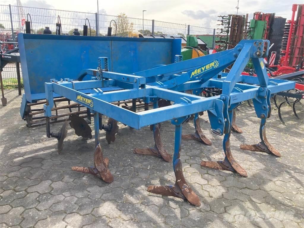 Meyer FLG 3000 Kultivatorer