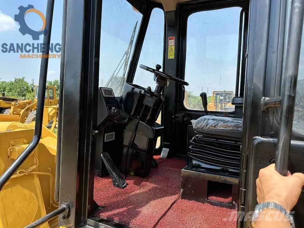 CAT 950G Hjullastere