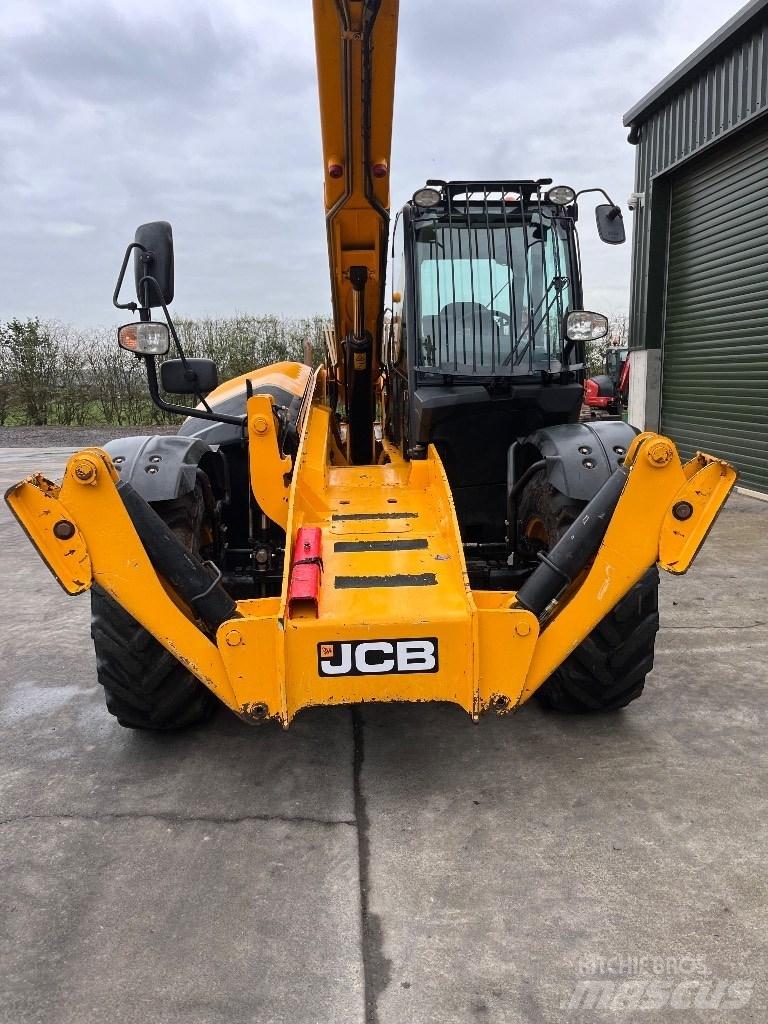 JCB 540-140 Teleskoplastere