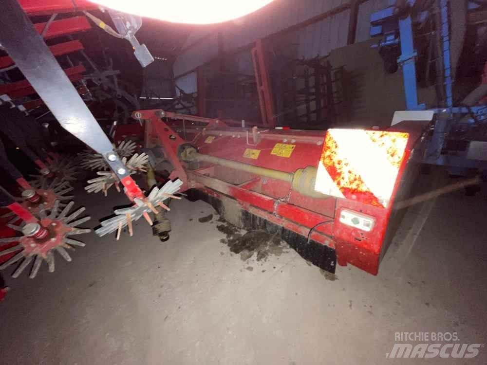 Grimme KS 3600 Potetmaskiner - Annet