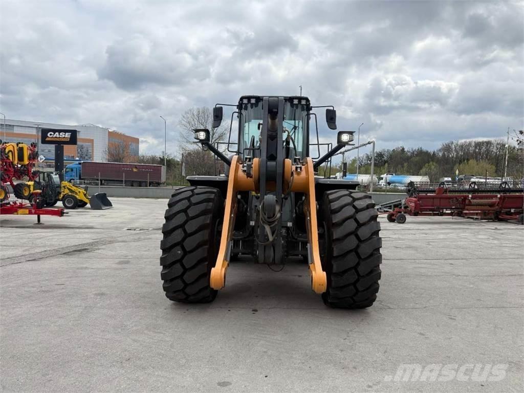 CASE CE 1121G Hjullastere