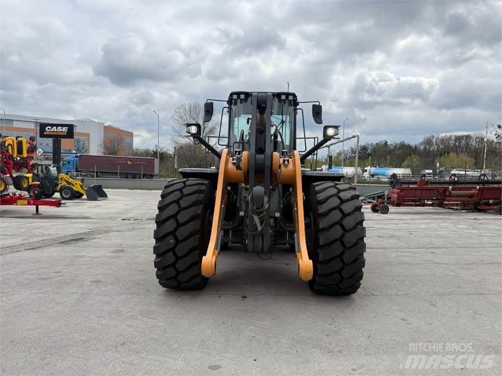 CASE CE 1121G Hjullastere