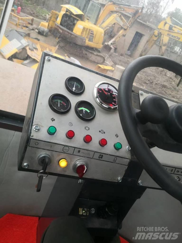 Dynapac CA 301 D Valsetog