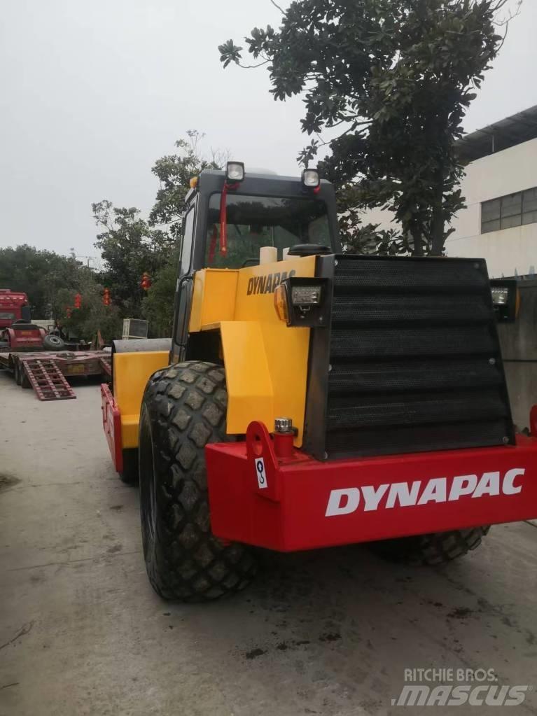 Dynapac CA 301 D Valsetog
