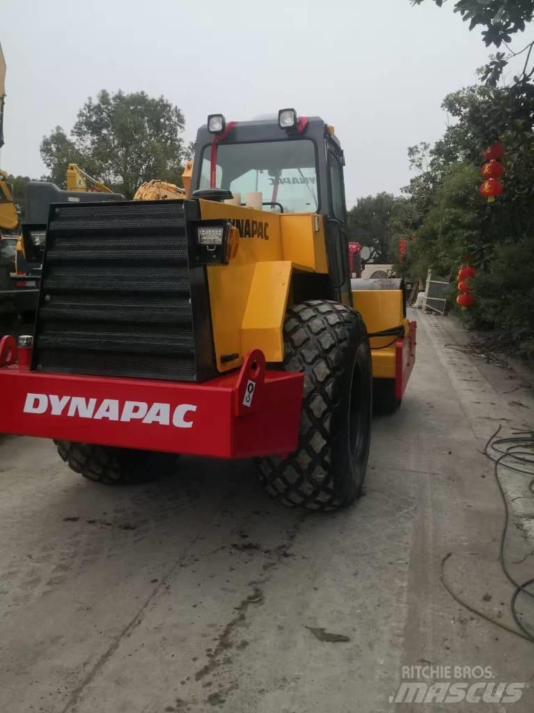 Dynapac CA 301 D Valsetog