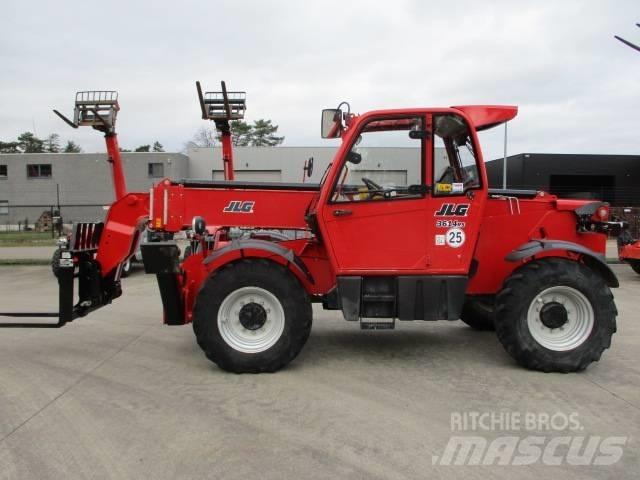 JLG 3614 RS (291) Teleskoplastere