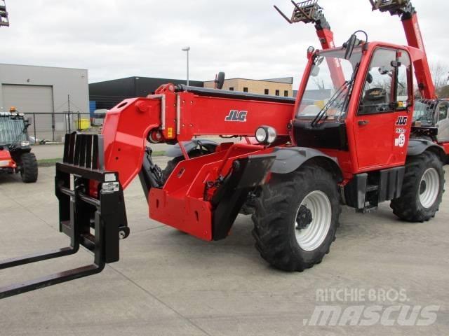 JLG 3614 RS (291) Teleskoplastere