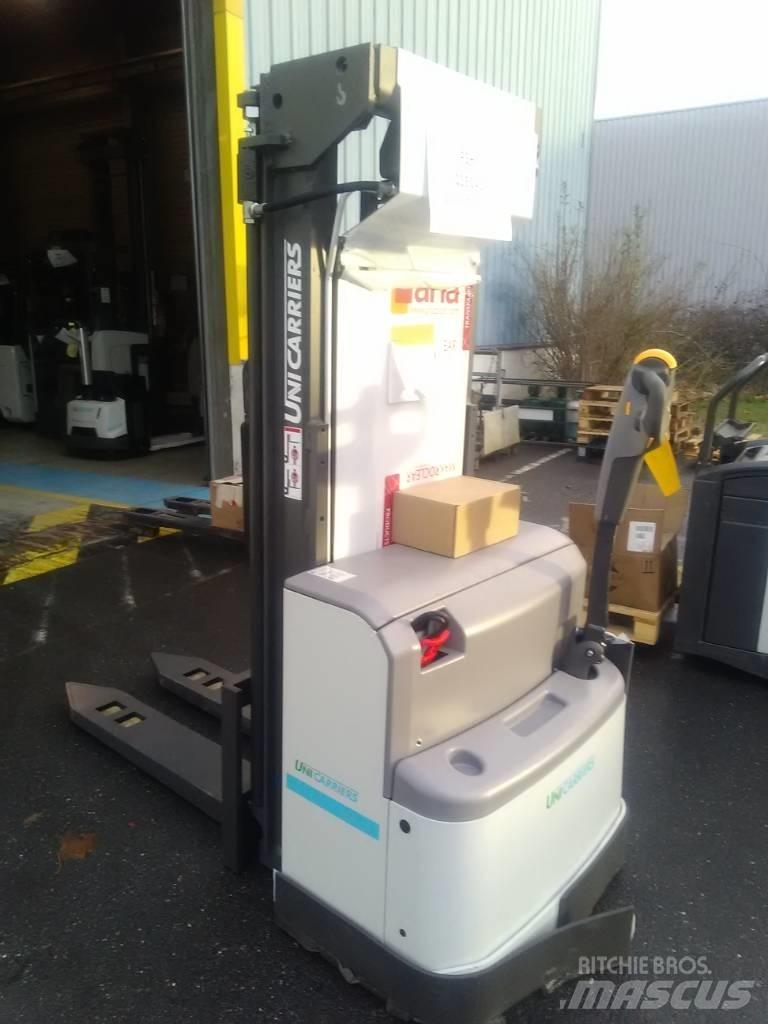UniCarriers PSH200 Ledestablere