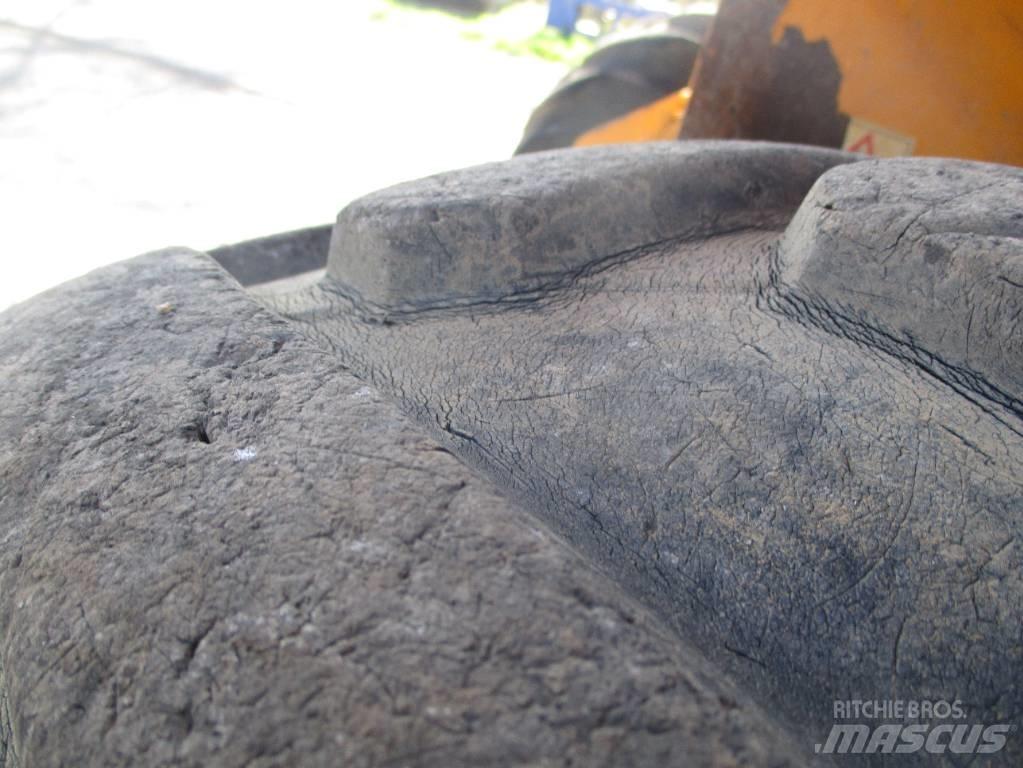 Thwaites Mach2065 Mini dumpere