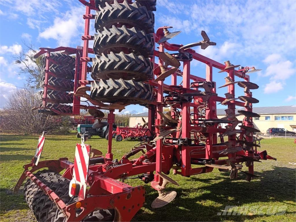 Horsch Tiger 6MT Kultivatorer