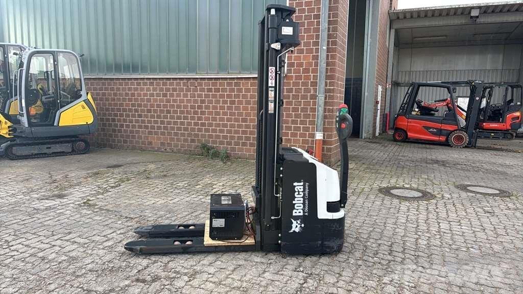 Doosan BSL16N Ledestablere