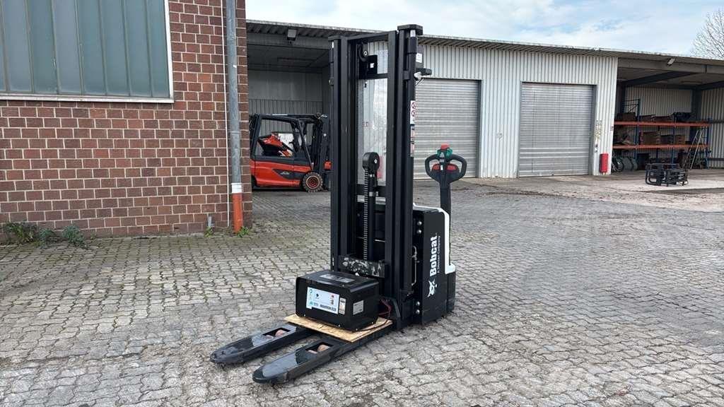 Doosan BSL16N Ledestablere