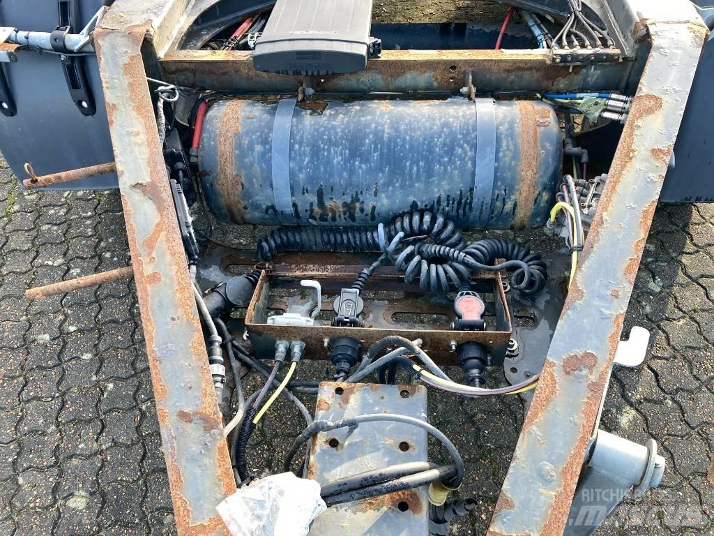 Närko C2MS1P11 Transport - Annet