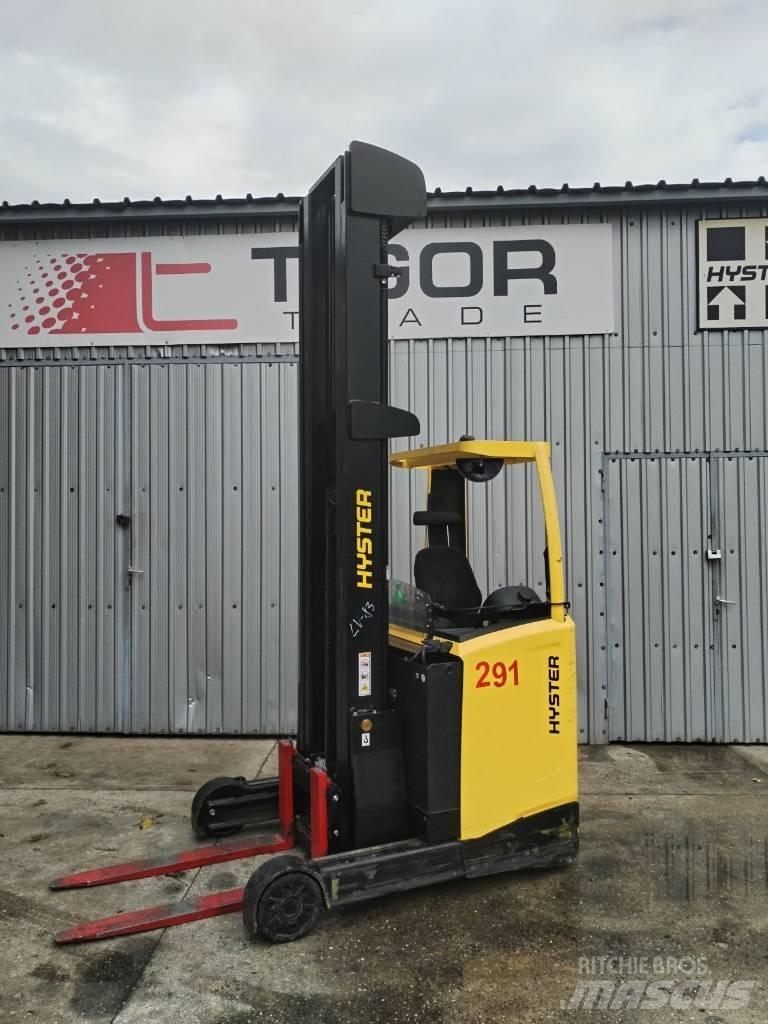 Hyster R 1.4 Elektriske trucker