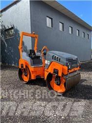 Hamm HD 13 Tandem Valser