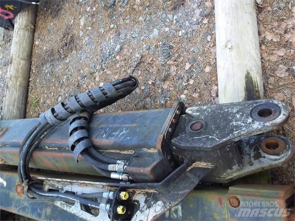 Cranab CRF 12 Lassbærere