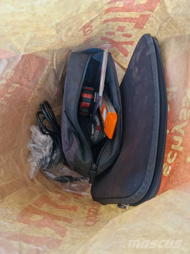 Volvo EWR 170 E Hjulgravere