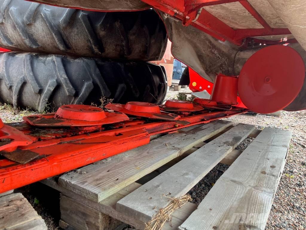 Kuhn GMD 280 Slåmaskiner